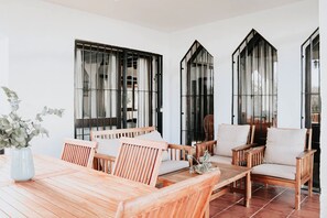 Terrain de lâhĂ©bergement