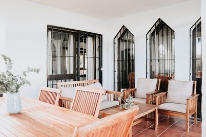 Country home in Dosbarrios, Toledo