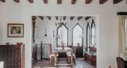 Landhaus in Dosbarrios, Toledo