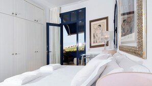 Room - Bahia Meloneras Suites I (Maspalomas)
