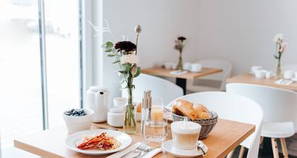 HAIMHAUSERS Hotel Garni