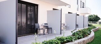 HAIMHAUSERS Hotel Garni