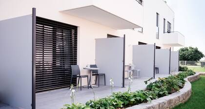 HAIMHAUSERS Hotel Garni