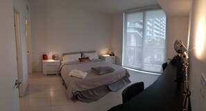 1 bedroom, Internet, wheelchair access