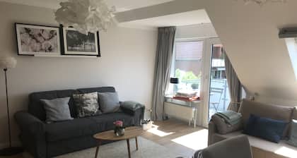 2-Zimmer Wohnung in Bahnhofsnähe