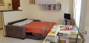 1 chambre
