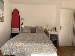 1 habitación y wifi 