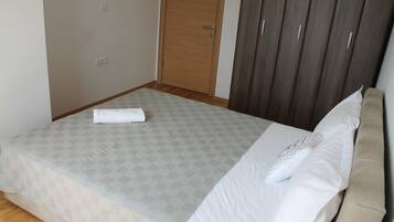1 bedroom, free WiFi