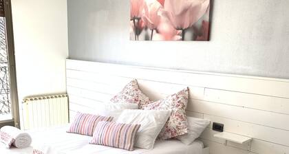 HĂBERGEMENT RURAL Ă HARRIA