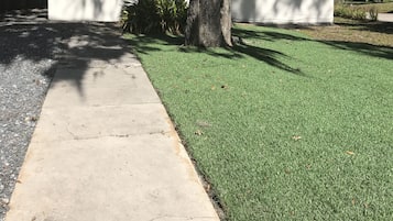 Exterieur