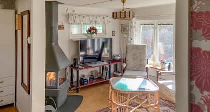 Wunderschönes Haus in Gränna mit WLAN