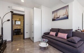 Una Smart TV