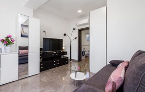 Una Smart TV