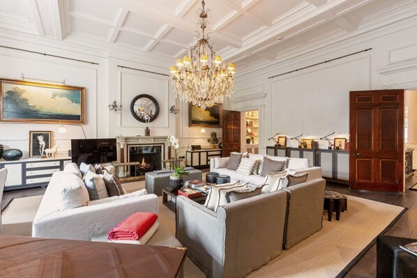 Apartment | 3 bedrooms