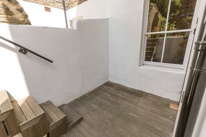 2 dormitoris i Internet 