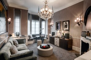 Leilighet | 1 soverom