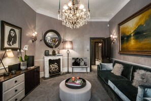 Leilighet | 1 soverom