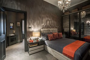 Leilighet | 1 soverom