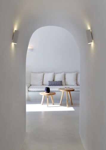 Villa Anastasia With Stunning Caldera Views