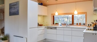 3 bedroom stunning home in Græsted