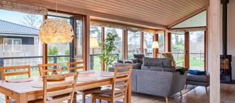 3 bedroom stunning home in Græsted