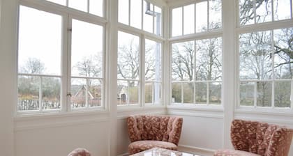 Awesome home in Listerby with kitchen