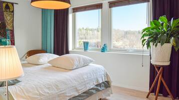 4 sovrum, resesÀng, gratis wi-fi och sÀngklÀder