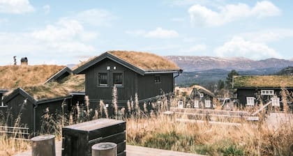 Superbe maison Ă Rauland avec WiFi