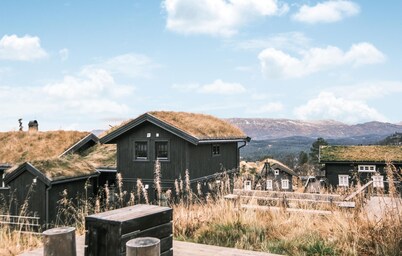 Stunning home in Rauland with WiFi