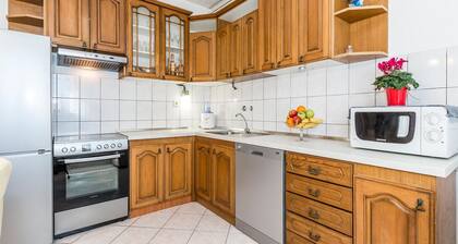2 bedroom cozy apartment in Karalic