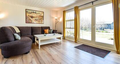 Stunning home in Frørup with WiFi