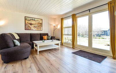 Stunning home in Frørup with WiFi