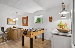 Spielezimmer