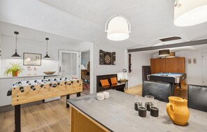 Sala de juegos