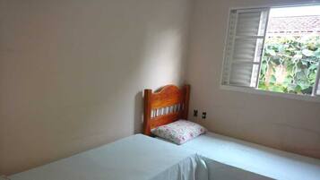 5 habitaciones y wifi