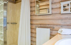 Dusche