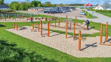 Espace pour enfants
