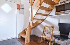 Interior - Lovely apartment in Lemvig with kitchen (Lemvig)