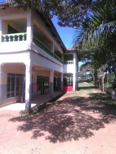 Green Court Hotel