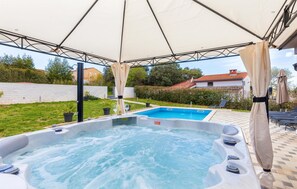 Pool - Stunning home in Pula (Pula)