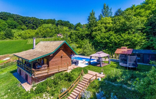 Amazing home in Krapinske Toplice