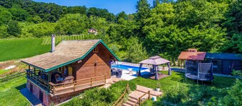 Amazing home in Krapinske Toplice