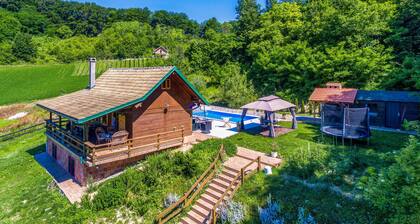 Amazing home in Krapinske Toplice