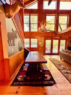 Intérieur