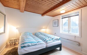 3 bedrooms, free WiFi