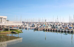 Port de plaisance