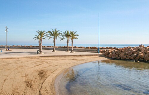 Beautiful apartment in Torrevieja