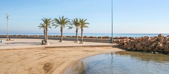 Beautiful apartment in Torrevieja