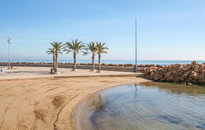 Beautiful apartment in Torrevieja