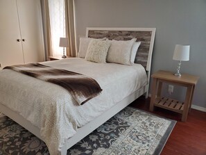 5 habitaciones, escritorio, tabla de planchar con plancha y wifi gratis 